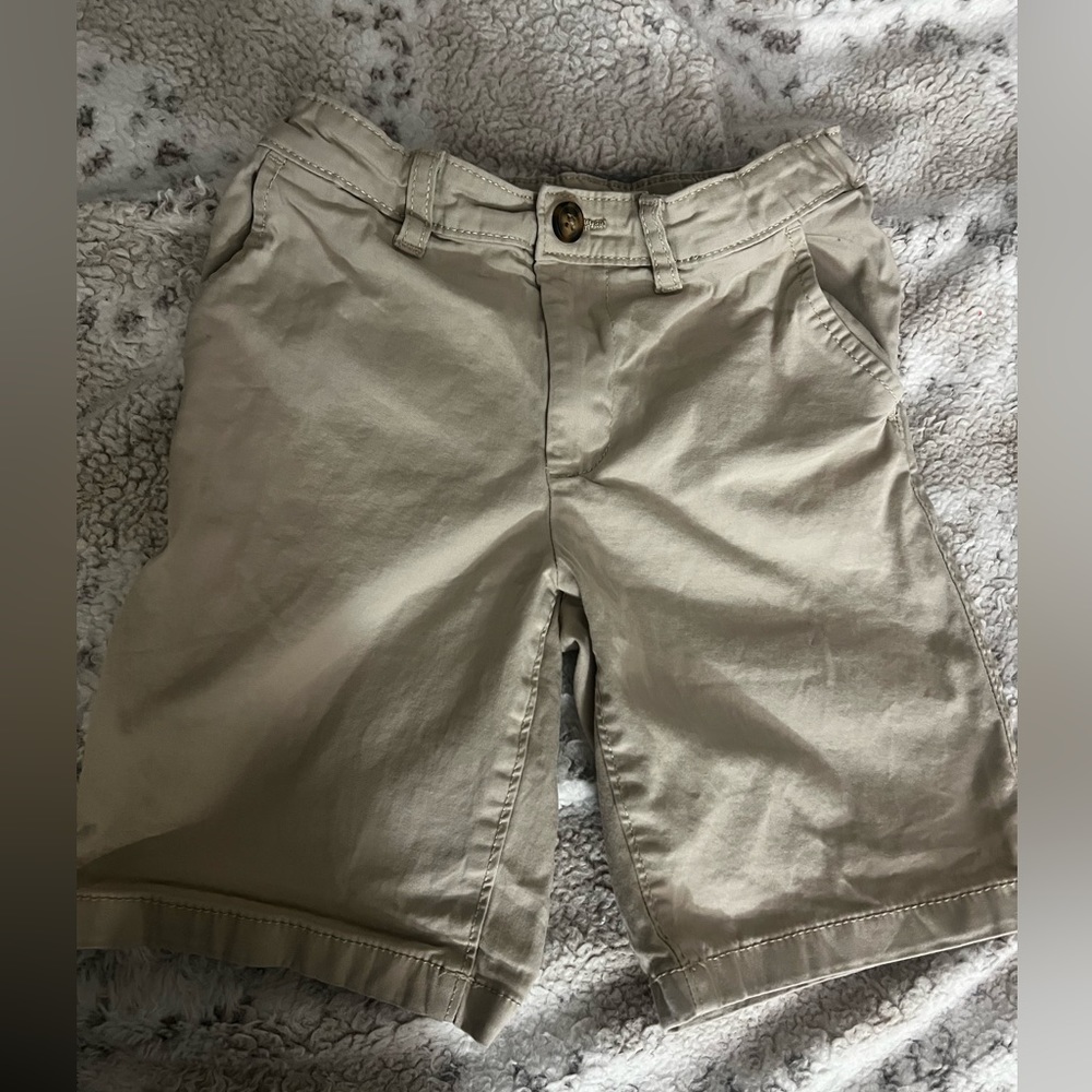 Carters boy shorts